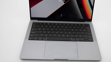 Apple MacBook Pro 14-inch (A2442)