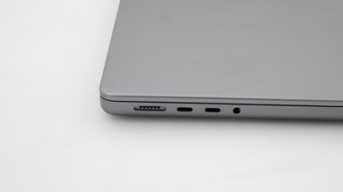 Apple MacBook Pro 14-inch (A2442)