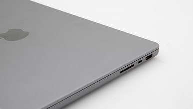 Apple MacBook Pro 14-inch (A2442)