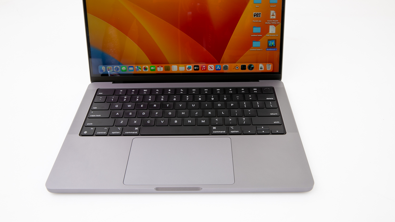 Apple MacBook Pro 14inch (A2779) Review Laptop and tablet CHOICE