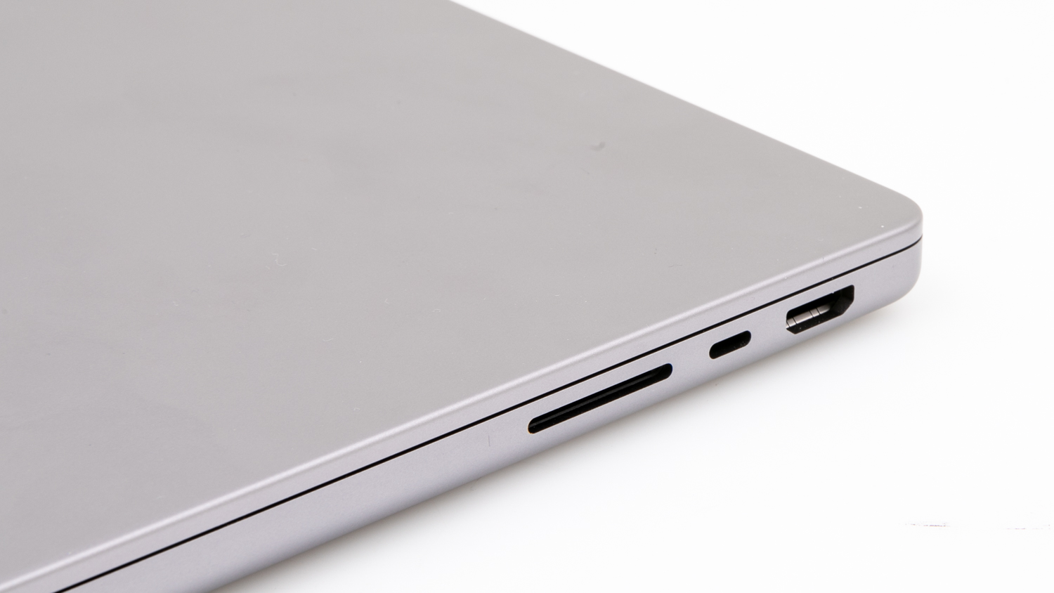 Apple MacBook Pro 14inch (A2779) Review Laptop and tablet CHOICE
