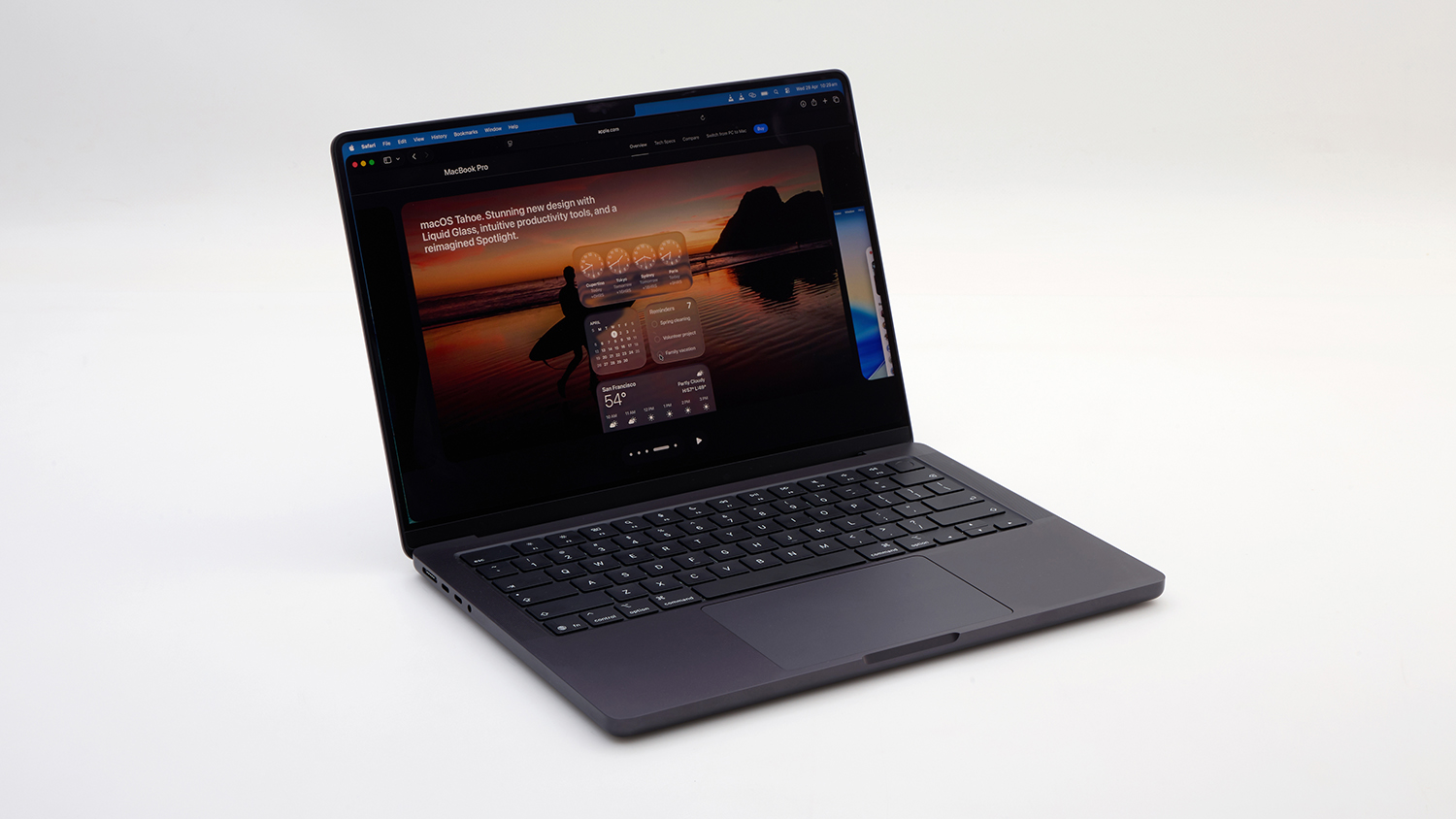 Apple MacBook Pro 14-inch (A3426)