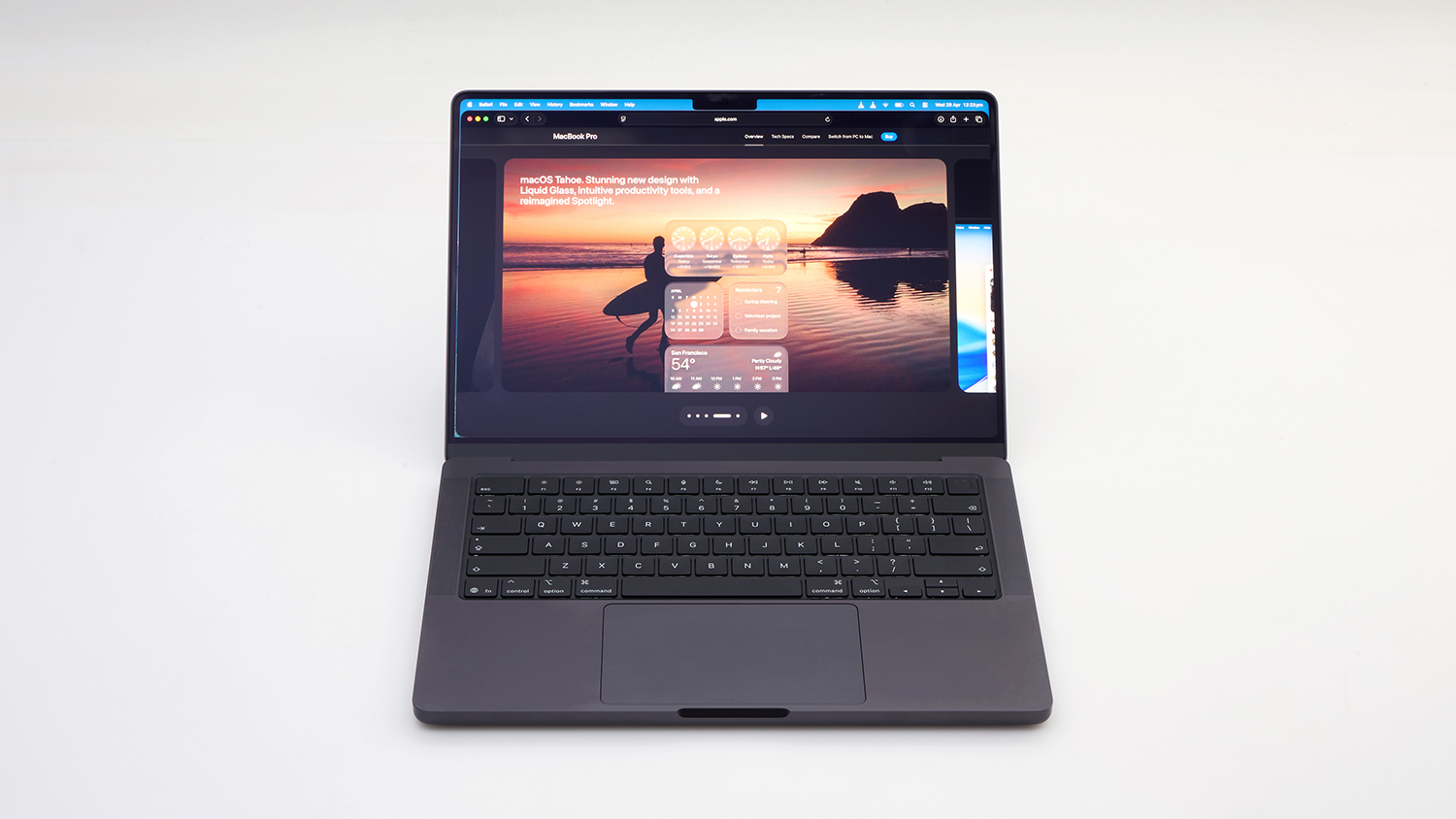 Apple MacBook Pro 14-inch (A3426)