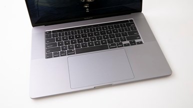 Apple MacBook Pro 16-inch (A2141)