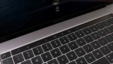 Apple MacBook Pro 16-inch (A2141)