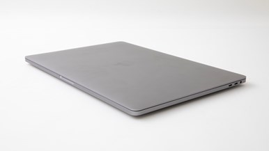 Apple MacBook Pro 16-inch (A2141)