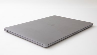 Apple MacBook Pro 16-inch (A2141)