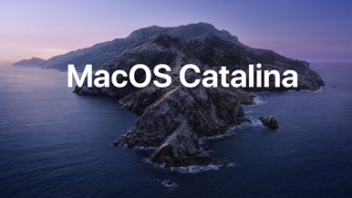 Apple macOS