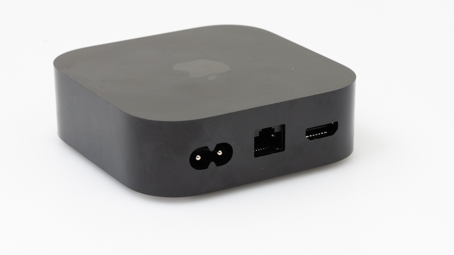 Apple TV 4K (3rd gen) Wi-Fi+Ethernet