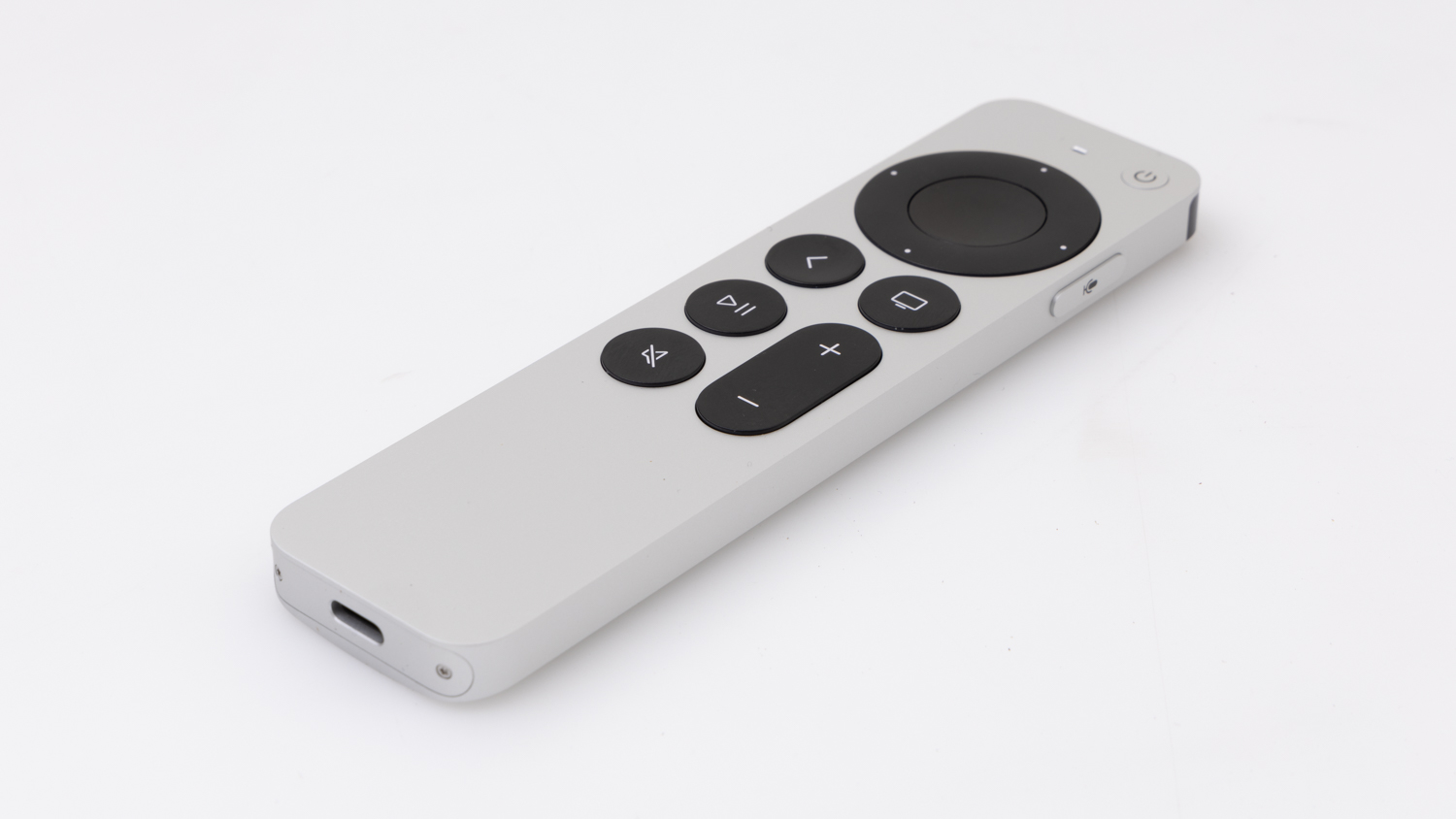 Apple TV 4K (3rd gen) Wi-Fi+Ethernet