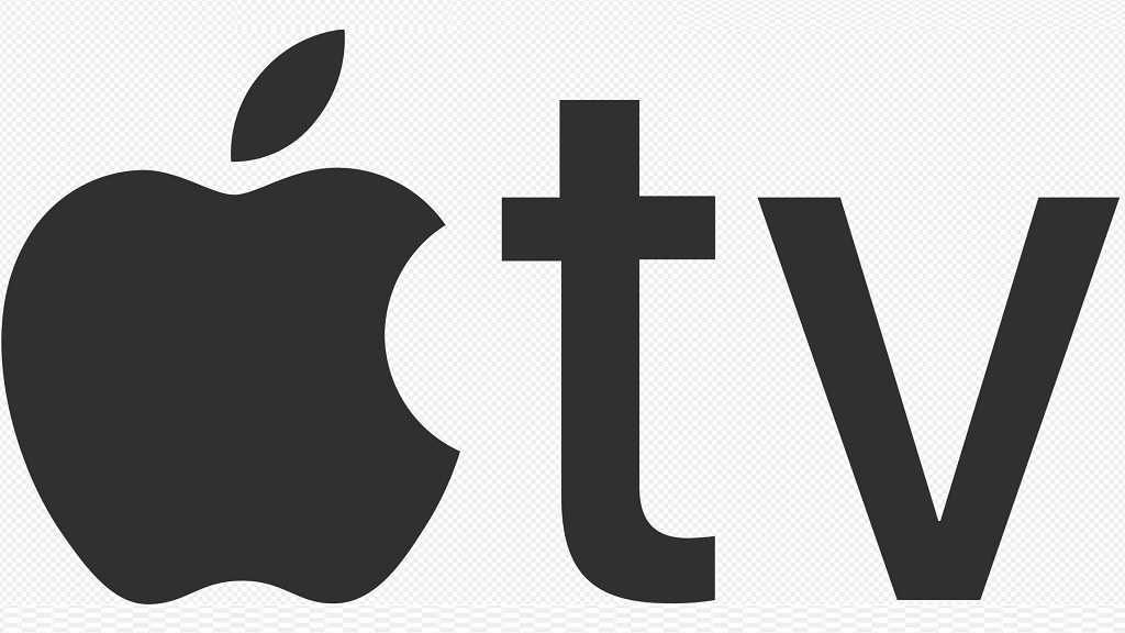 Apple TV carousel image