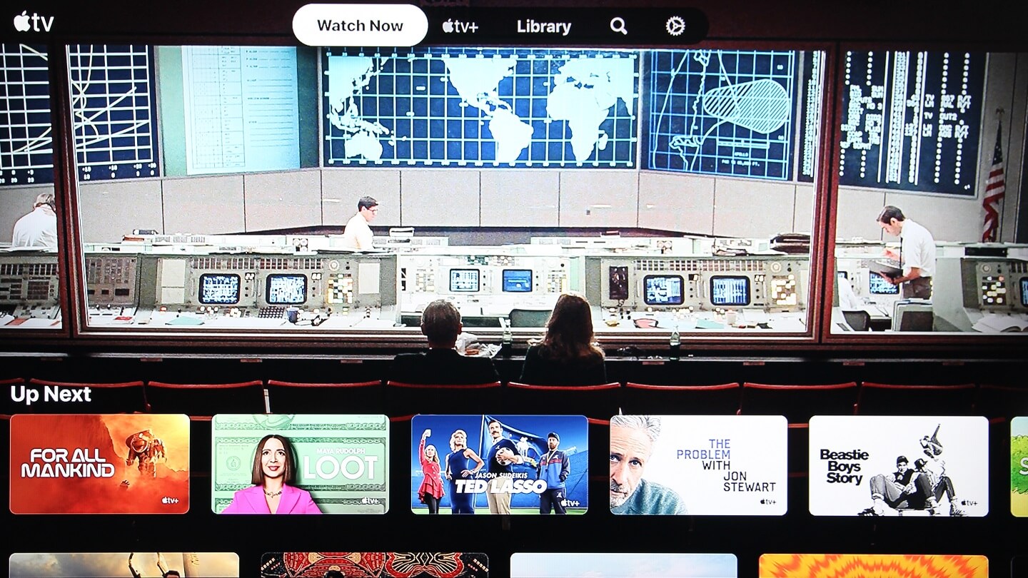 Apple TV