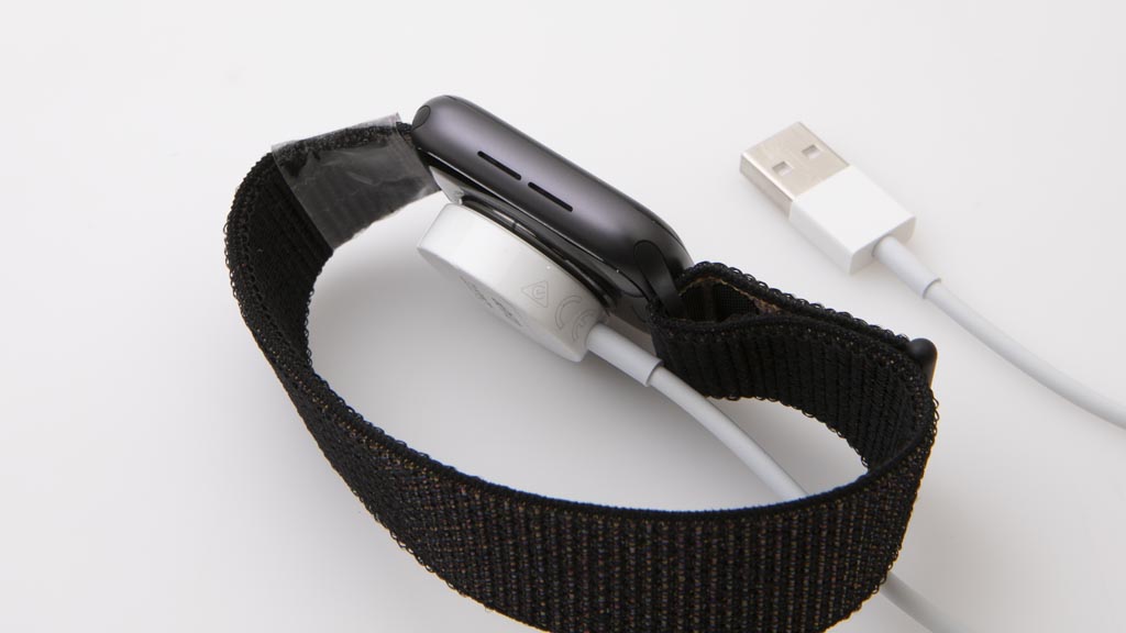 apple watch 4 as a sports watch