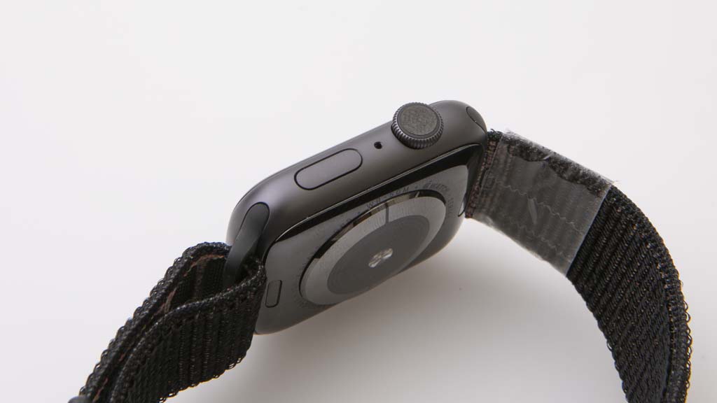 apple watch 4 as a sports watch