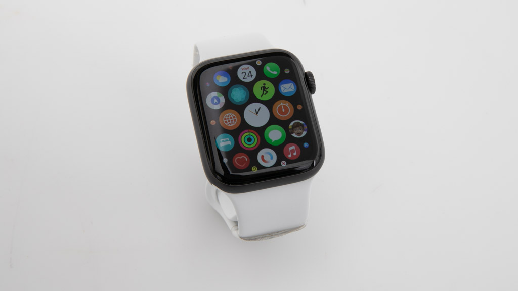apple watch 4 44mm rugged case