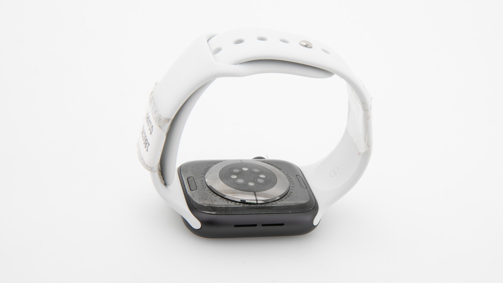 apple watch 4 44mm rugged case
