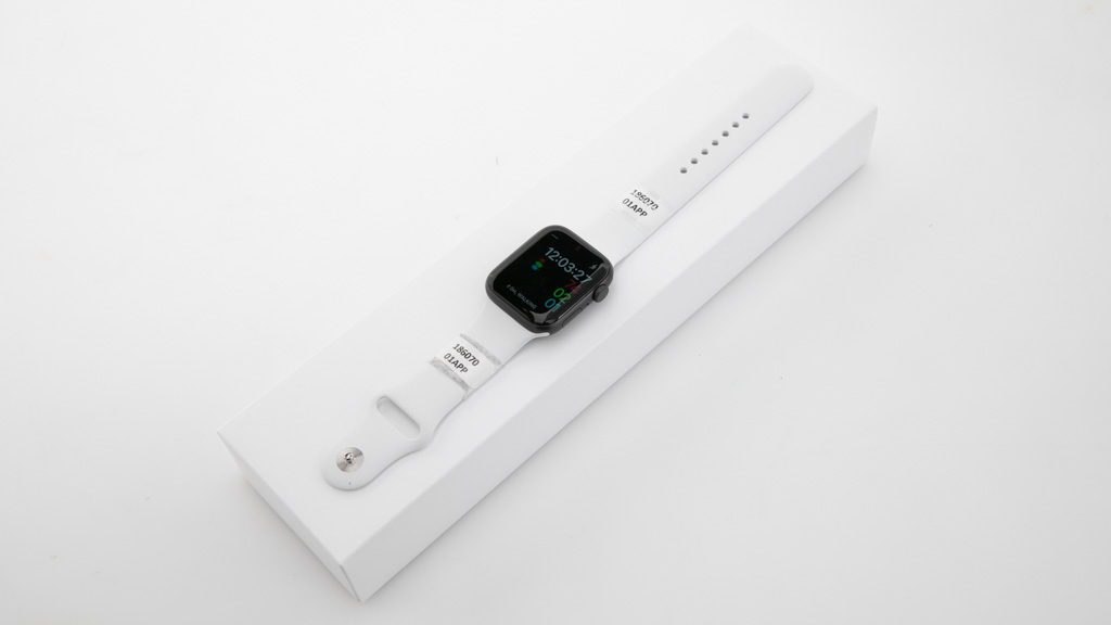 apple watch 4 44mm rugged case