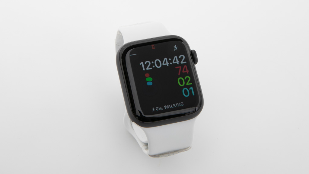 apple watch series 6 gps aluminum 44mm
