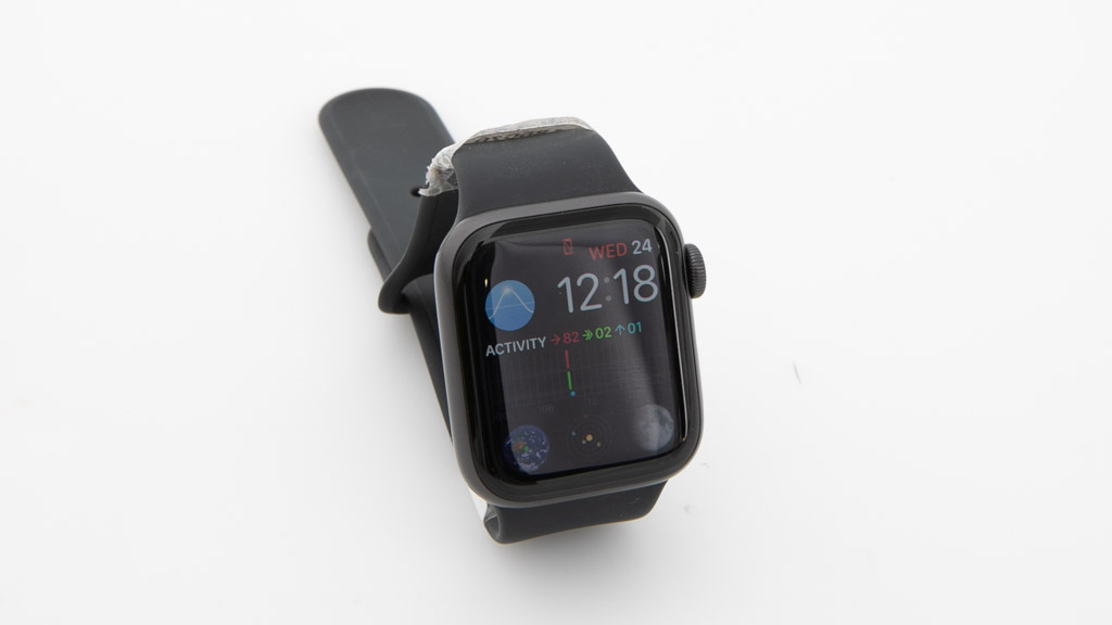apple watch 40mm gps