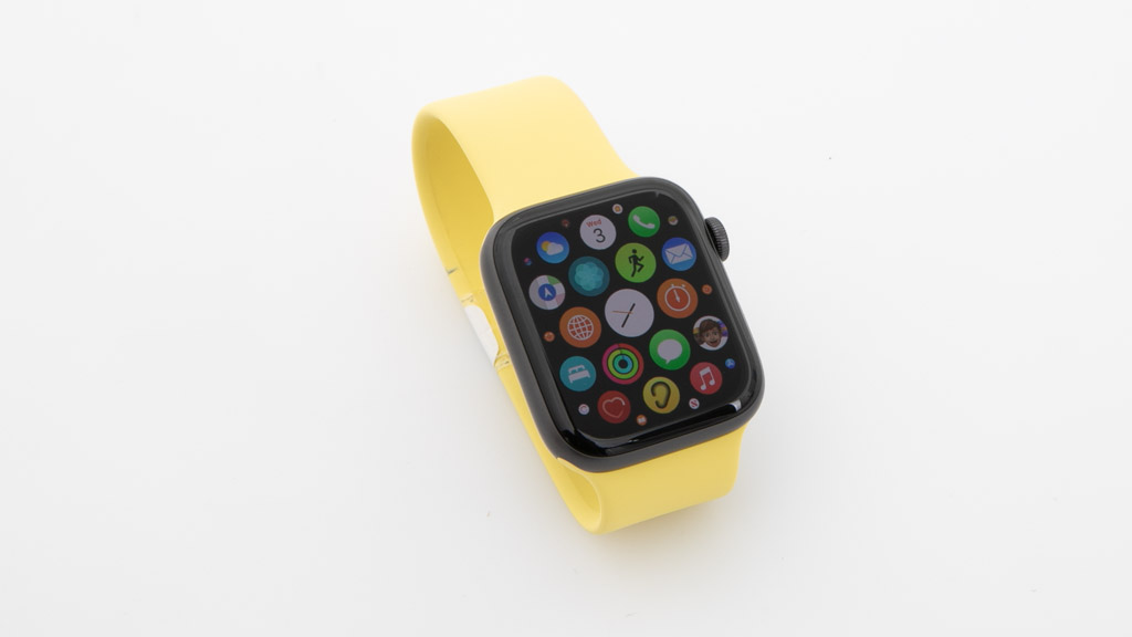 apple watch solo loop review