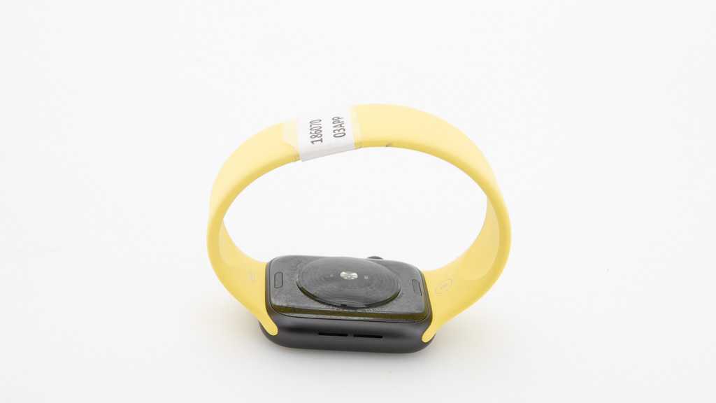 apple watch 44mm solo loop