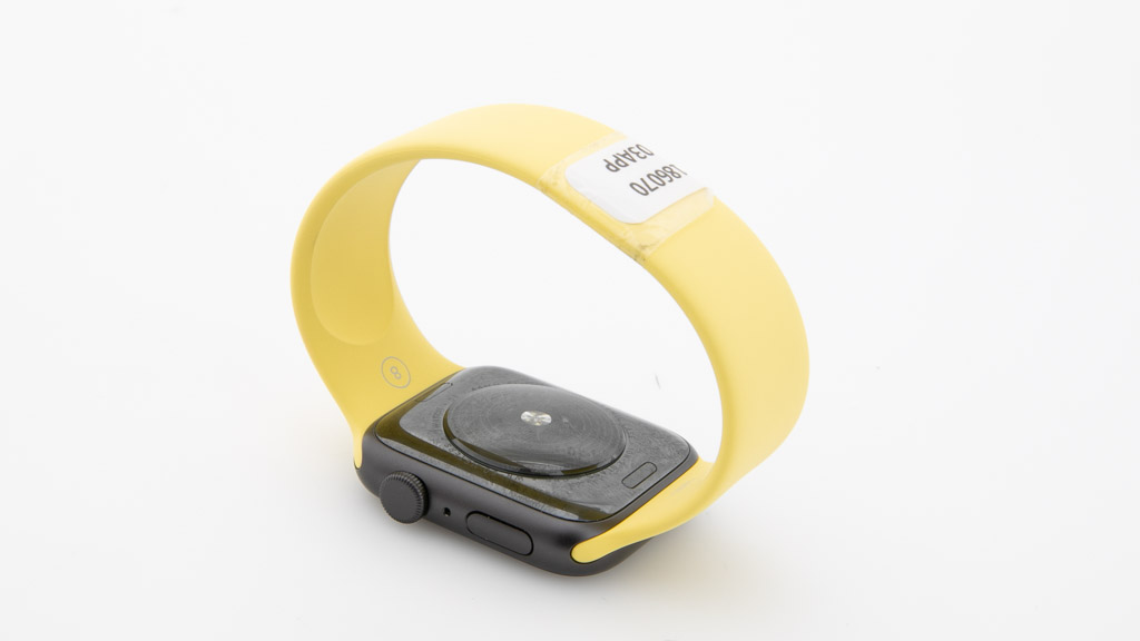 apple watch solo loop review