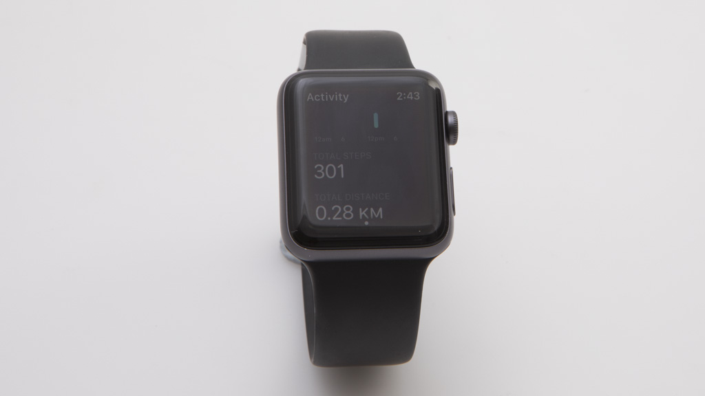 Apple Watch Series 2