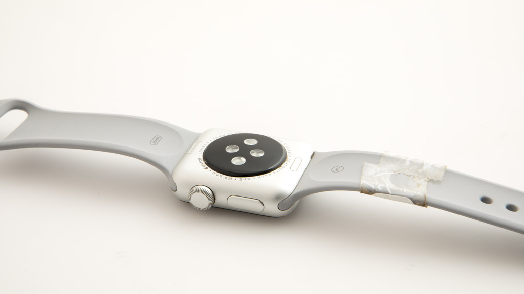 5 series apple watch 44mm