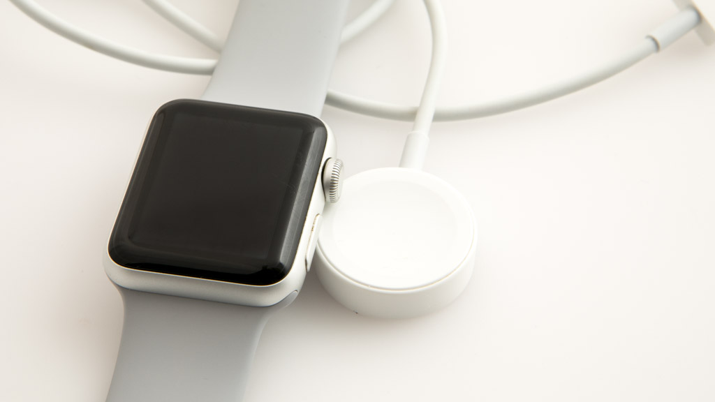 apple watch 38 series 3