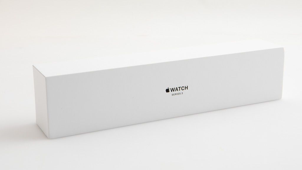 Apple Watch Series 3 38mm