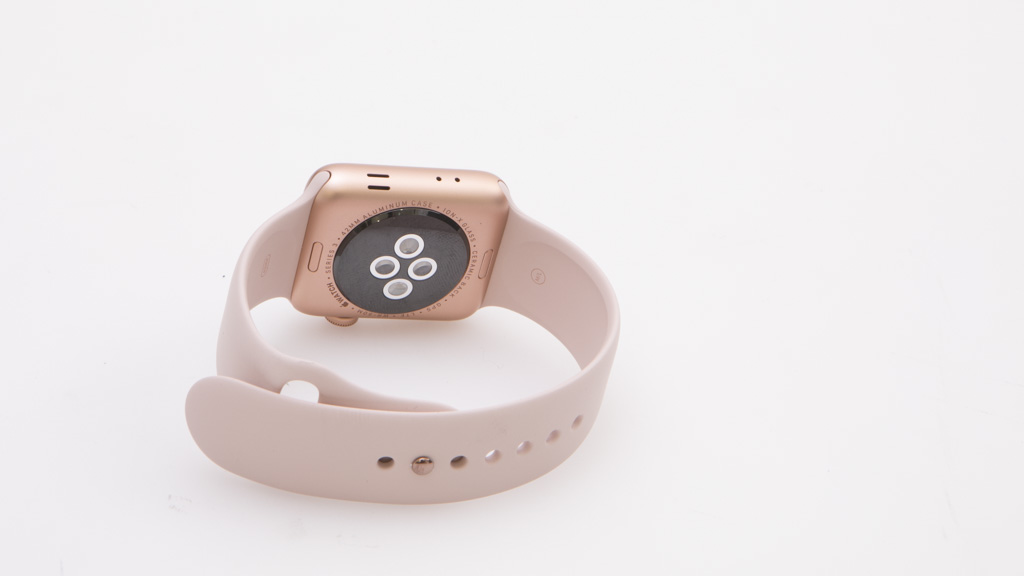 apple watch series 4 size 44