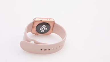 Apple Watch Series 3 (Cellular) 42mm