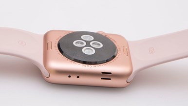 Apple Watch Series 3 (Cellular) 42mm