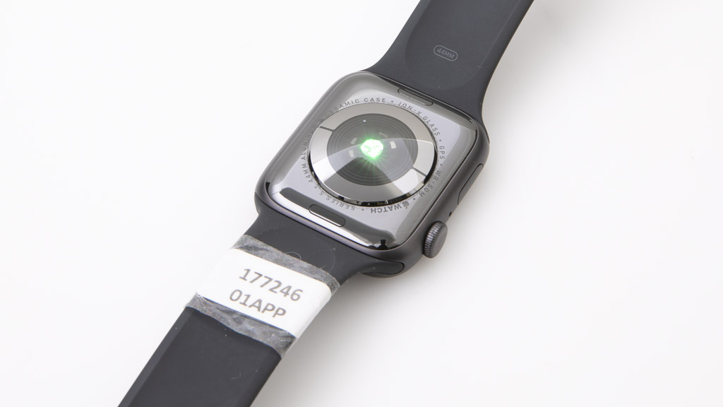 apple watch series 5 sport band 44mm