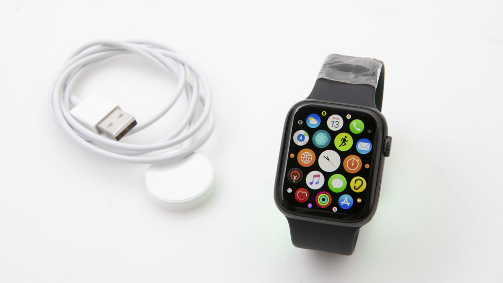 apple watch series 5 sport band 44mm
