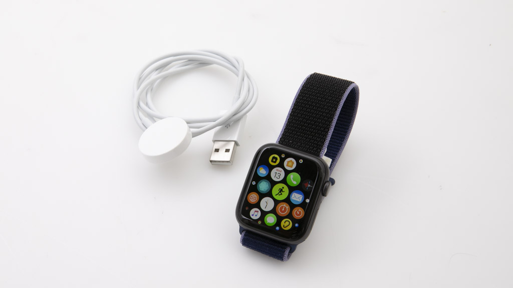 apple watch sport loop review
