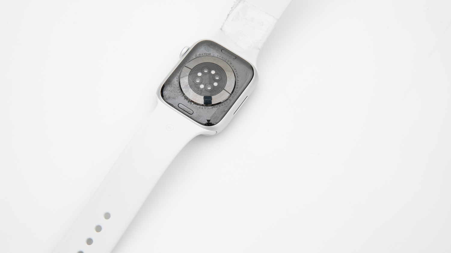 Apple Watch Series 8 (GPS) 45mm with sport band