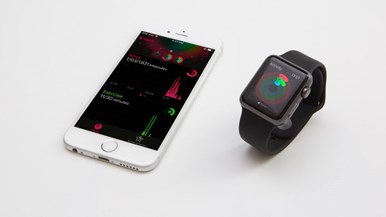 Apple Watch Sport (38mm)