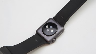 Apple Watch Sport (38mm)