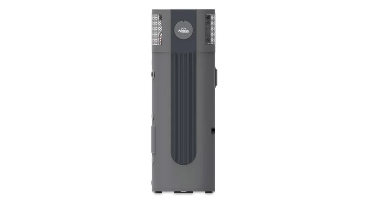 Apricus Australia APHP-R290-260