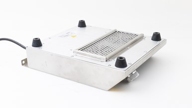 Apuro Induction Hob - 3kW CE208-A-03