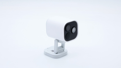 Aqara Camera Hub G5 Pro Wi-Fi (CH-C07D)