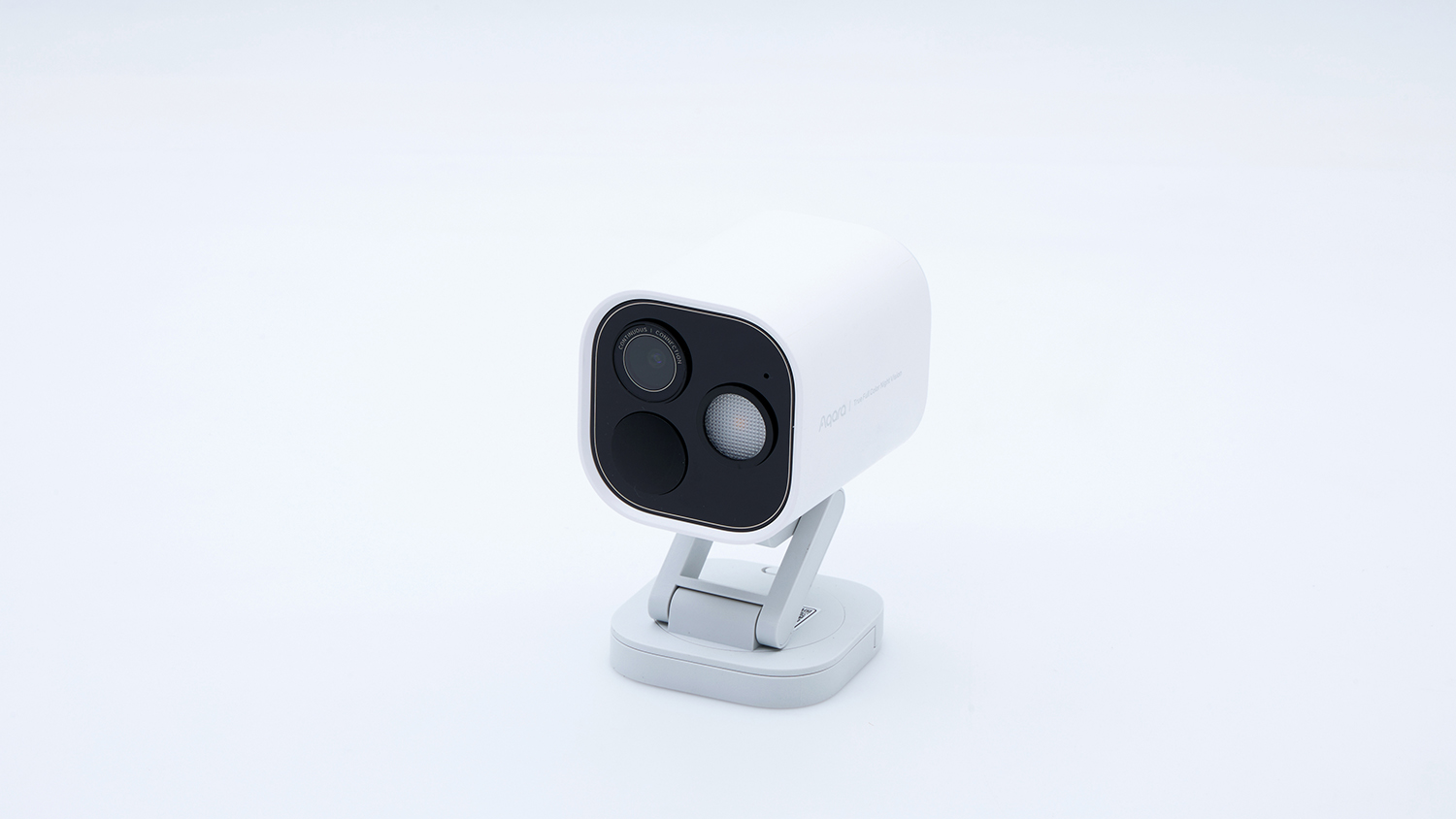 Aqara Camera Hub G5 Pro Wi-Fi (CH-C07D)