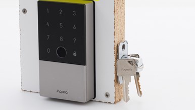 Aqara Smart Lock U100