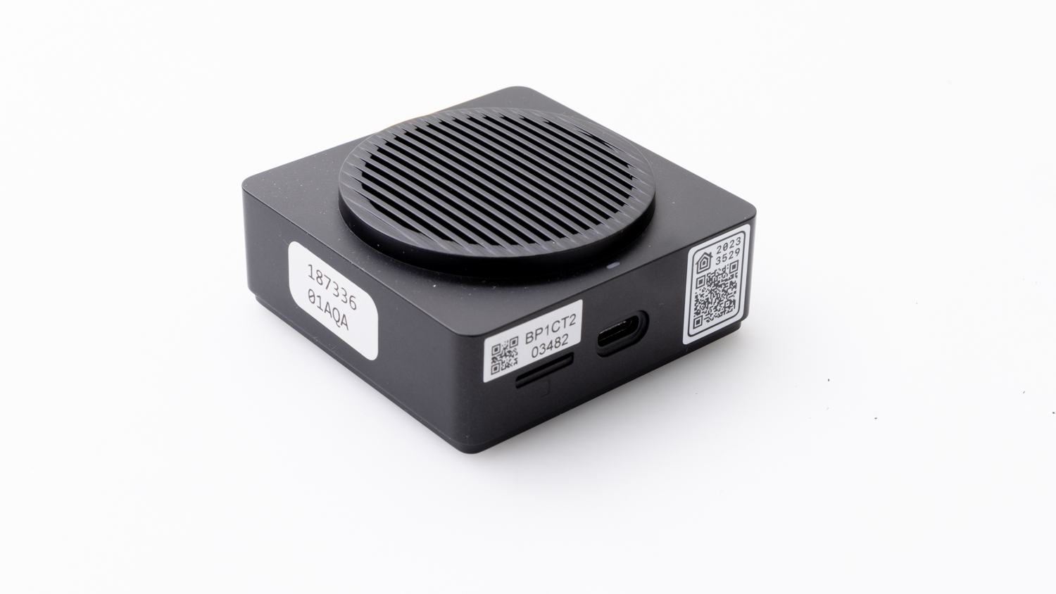 Aqara Smart Video Doorbell G4