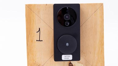 Aqara Smart Video Doorbell G4