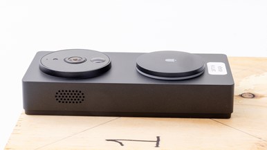 Aqara Smart Video Doorbell G4