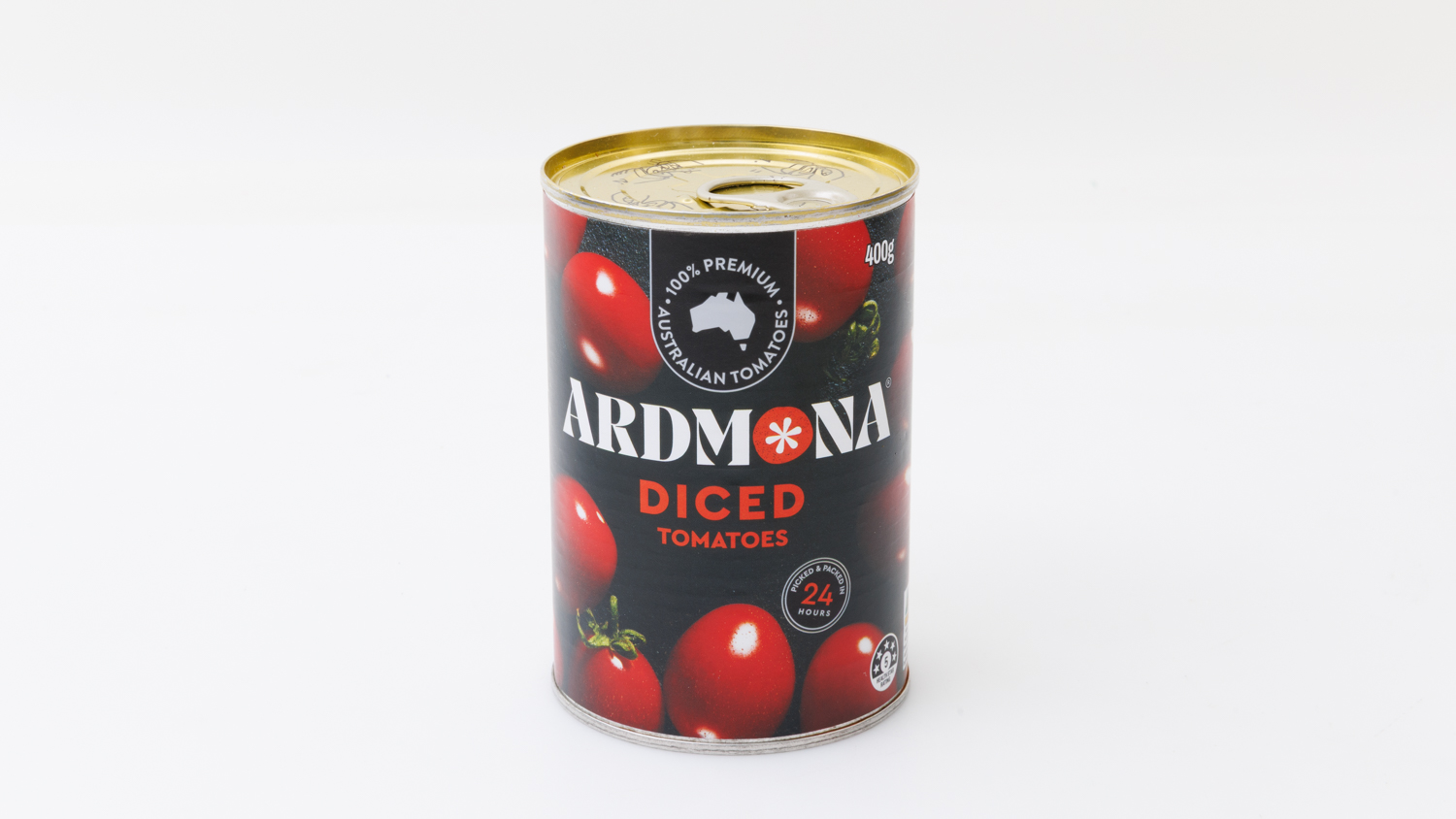 Ardmona Diced tomatoes