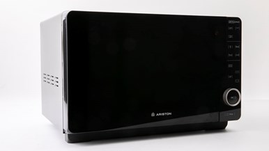 Ariston 30L Microwave Oven with Grill MWA23B