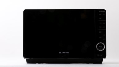 Ariston 30L Microwave Oven with Grill MWA23B
